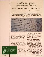 Vorschauseite 1: Das Werden unseres menschlichen Gehirns und die in ihm verwertete, gespiegelte äußere Welt - Teil 2