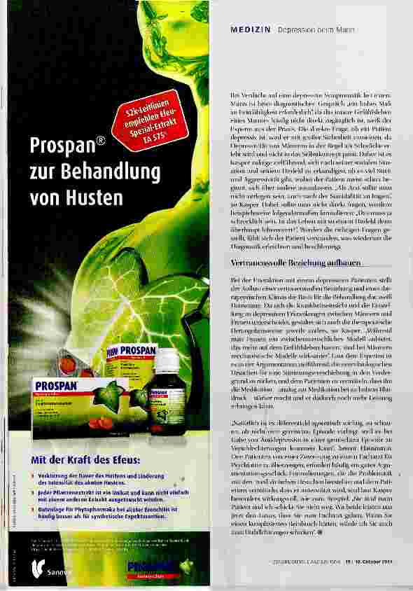 Vorschauseite 3: Epidemiologisches Paradoxon