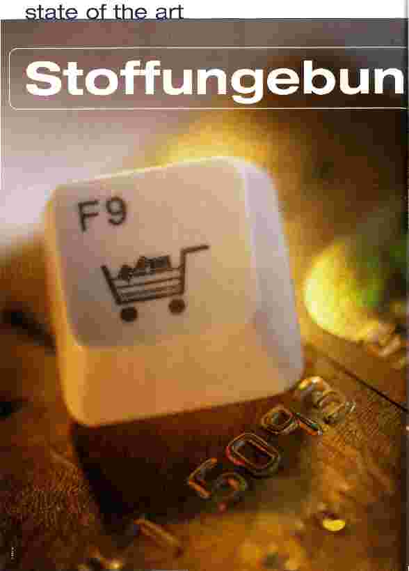 Vorschauseite 1: Stoffungebundene Süchte