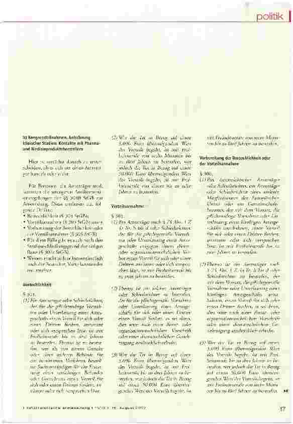 Vorschauseite 2: Licht und Schatten