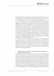 Vorschauseite 4: Herumdoppeln oder Zuhören? Organisationskulturelle Betrachtungen zum Einsatz digitaler Bilderbücher in der Kita