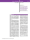 Vorschauseite 1: Leserbrief zu: Erosio Corneae nach Anästhesie und Operation: Voll beherrschbares Risiko oder nicht sicher vermeidbare Komplikation? Kasuistik und Darstellung der aktuellen Situati…
