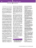 Vorschauseite 2: Leserbrief zu: Erosio Corneae nach Anästhesie und Operation: Voll beherrschbares Risiko oder nicht sicher vermeidbare Komplikation? Kasuistik und Darstellung der aktuellen Situati…