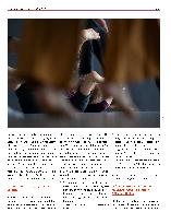 Vorschauseite 3: Yoga und Feldenkrais. Feldenkrais wirkt wunderbar.