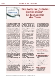 Vorschauseite 1: Die Rolle der „Schichtkoordinatoren“ – Entlastung für das Team