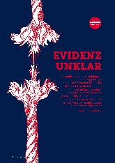 Vorschauseite 1: Evidenz unklar.