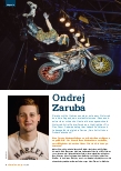 Vorschauseite 1: Ondrej Žáruba