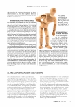 Vorschauseite 2: Rückenschmerzen sind auch Kopfsache.