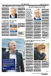 Vorschauseite 1: Gesundheitspolitik