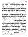 Vorschauseite 4: Junge Ärzt:innen: Klares Votum für ein menschliches Gesundheitssystem