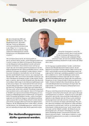 Vorschauseite 1: Details gibt’s später