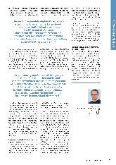 Vorschauseite 3: Einfach nur Arzt sein. Primärversorgung modern, digital und vernetzt.