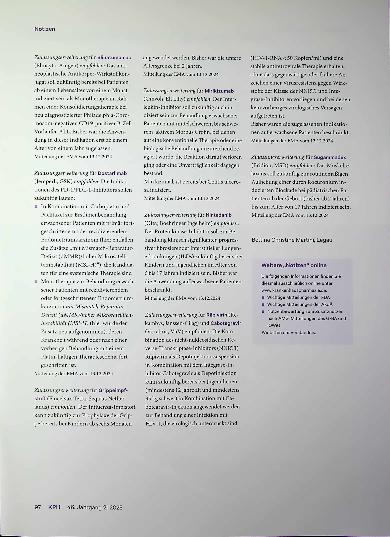 Vorschauseite 3: Tofersen bei amyotropher Lateralsklerose