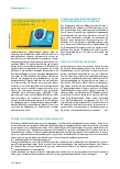 Vorschauseite 3: Digitalstrategie: Selbst ist das Krankenhaus