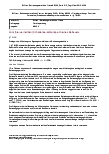Vorschauseite 1: Zum (hier verneinten) Schadensersatzanspruch eines Betreuers