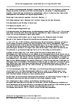 Vorschauseite 2: Zum (hier verneinten) Schadensersatzanspruch eines Betreuers