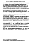 Vorschauseite 4: Zum (hier verneinten) Schadensersatzanspruch eines Betreuers