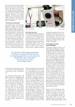 Vorschauseite 2: 24/7 on - die Kinder immer auf dem Schirm. Über den Mehrwert von klinisch eingesetzten Webcams in der Neonatologie.