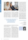 Vorschauseite 3: 24/7 on - die Kinder immer auf dem Schirm. Über den Mehrwert von klinisch eingesetzten Webcams in der Neonatologie.