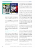Vorschauseite 4: Weiterbildung im OP: Was haben wir gemacht, was machen wir, was werden wir machen?