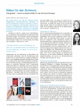 Vorschauseite 1: Bilder für den Schmerz Dolografie® - Kommunikationshilfe für die Schmerztherapie