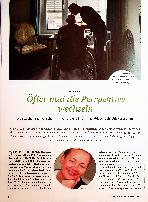 Vorschauseite 1: Öfter mal die Perspektive wechseln. Die Beziehung zu Menschen mit Demenz und ihren Angehörigen nachhaltig verbessern.