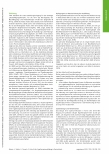 Vorschauseite 2: Zukunft der Ergotherapieausbildung in Deutschland aus Sicht der praktisch tätigen Ergotherapeut*innen