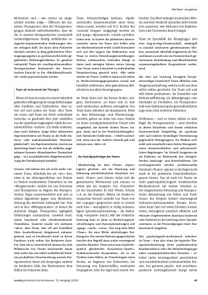 Vorschauseite 3: Vorbemerkung zu »Alte Texte – neu gelesen«