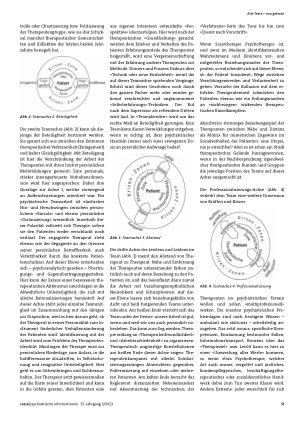Vorschauseite 5: Vorbemerkung zu »Alte Texte – neu gelesen«