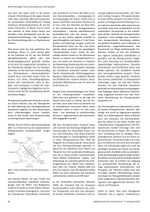 Vorschauseite 6: Vorbemerkung zu »Alte Texte – neu gelesen«