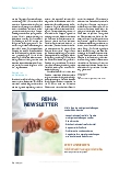 Vorschauseite 3: Mutter-Vater-Kind-Kliniken: Eine gewisse Sicherheit