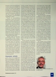 Vorschauseite 2: Health IT Talk: Spannungsfeld Cyberfront