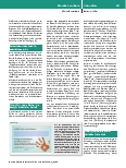 Vorschauseite 2: Projekt OrphanAnesthesia: Neue Notfallkarte für die anästhesiologische Versorgung bei seltenen Erkrankungen wird Teil der Handlungsempfehlungen.
