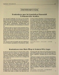 Vorschauseite 1: Entscheidungen in Kürze