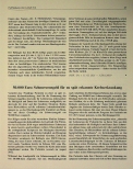 Vorschauseite 3: Entscheidungen in Kürze