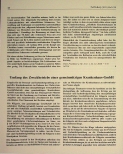 Vorschauseite 4: Entscheidungen in Kürze