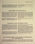 Vorschauseite 6: Entscheidungen in Kürze