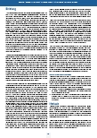 Vorschauseite 2: Die Ursachen von Spitalaufenthalten von älteren Schweizer Klienten und Klientinnen der professionellen häuslichen Pflege (Spitex)