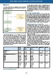 Vorschauseite 4: Die Ursachen von Spitalaufenthalten von älteren Schweizer Klienten und Klientinnen der professionellen häuslichen Pflege (Spitex)
