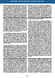 Vorschauseite 6: Die Ursachen von Spitalaufenthalten von älteren Schweizer Klienten und Klientinnen der professionellen häuslichen Pflege (Spitex)
