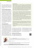 Vorschauseite 2: Jetzt am Start: Das elektronische Gesundheitsberuferegister (eGBR)