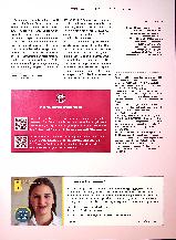 Vorschauseite 3: Zwei ehemalige Studentinnen lancieren Merkblatt für Regenbogenfamilien.