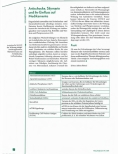 Vorschauseite 5: Mariendistel und Artischocke - zwei Leberpflanzen im Vergleich