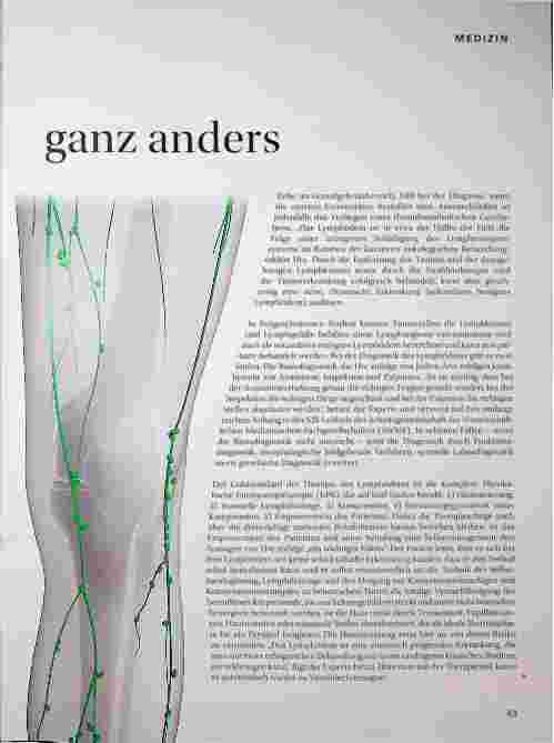 Vorschauseite 2: Ähnlich und dabei doch ganz anders
