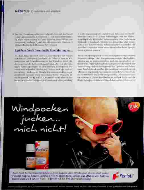Vorschauseite 3: Ähnlich und dabei doch ganz anders