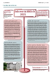 Vorschauseite 1: Jahresrückblick 2021