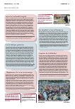 Vorschauseite 2: Jahresrückblick 2021
