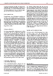 Vorschauseite 3: Die Rolle von Pflegefachpersonen in der onkologischen Rehabilitation