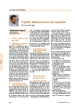 Vorschauseite 1: Digitaler Mediennutzung in der Logopädie