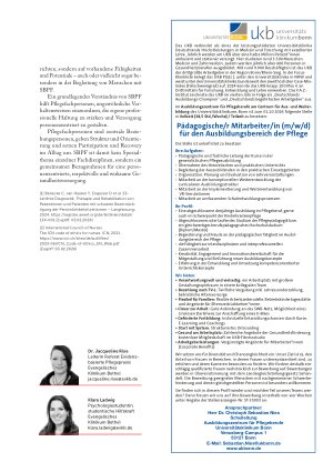 Vorschauseite 4: SBPF verstehen – Sicherheit gewinnen